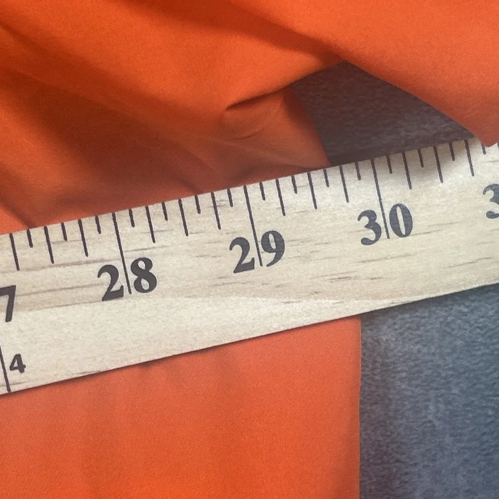 Idaho State Bengals Adidas Primegreen Mens 3XL Orange 1/4 Zip Pullover NCAA